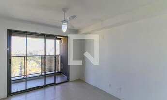 Imagem: Apartamento para Aluguel - Santo Amaro