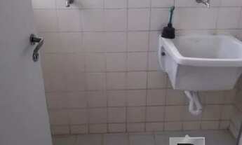 Imagem 4: APTO VILA PRUDENTE 2 DORMITORIOS SALA COZINHA BANHEIRO 1 VAGA