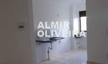 Imagem 3: HB - Apartamento - Jardim Veneto II - 2 Dormitórios - 1 Vaga - Lazer - Sertãozinho/SP