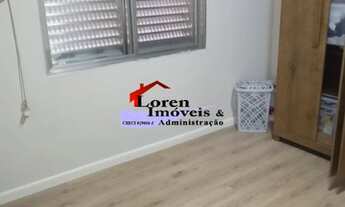 Imagem 7: Apartamento 2 dormitórios Gonzaguinha Sv!