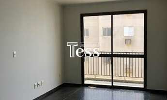 Imagem 3: ALUGA - Apartamento padrão de 3 dormitórios sacada lazer com piscina churrasqueira e playg