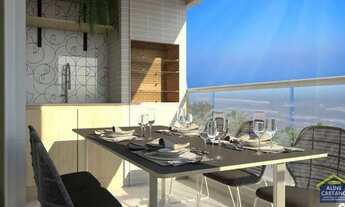 Imagem 4: Aconchego e Tranquilidade: Apartamento na Praia