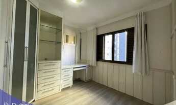 Imagem 6: Apartamento com 01 suíte e 02 quartos à venda, 180 m² por R$ 990.000 - Ed. Thales de Milet