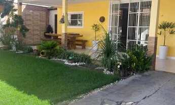 Imagem: Casa para venda possui 200 metros quadrados