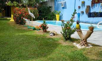 Imagem 5: ALUGA-SE POR TEMPORADA