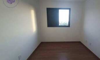 Imagem 6: Apartamento com 2 dormitórios para alugar, 67 m² por R$ 2.947/mês - Condomínio Riserva Nat