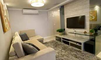 Imagem 3: Apartamento para aluguel possui 129 metros quadrados com 3 quartos