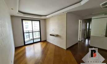 Imagem 2: Apartamento Alto da Mooca - 3 dormitórios e 2 vagas