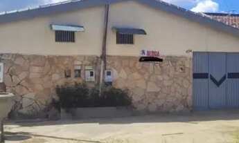 Imagem: Vendo casa no bairro Joquei clube