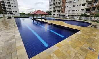 Imagem 4: Flex Parque 10 - 03 quartos - 02 vagas - modulados e splits