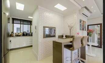 Imagem 7: Apartamento para Venda - 104.51m², 3 dormitórios, sendo 1 suites, 2 vagas - Cavalhada