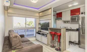 Imagem: Apartamento em Jardim Planalto