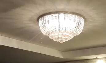 Imagem: Apartamento térreo