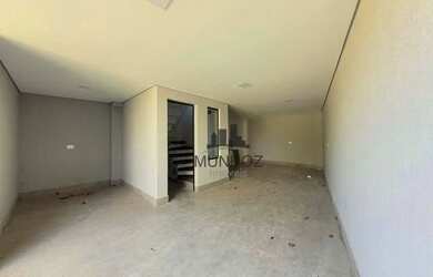 Imagem 5: Sobrado com 3 dormitórios à venda, 157 m² por R$ 820.000,00 - Boa Vista - Curitiba/PR