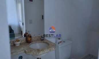 Imagem 7: Casa com 3 dormitórios para alugar, 91 m² por R$ 4.170,00/mês - Granja Viana - Cotia/SP