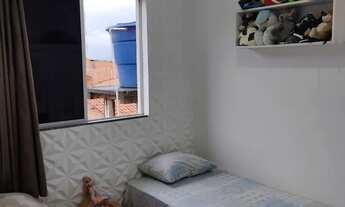 Imagem: Aluga-se apartamento no Veneza Residence