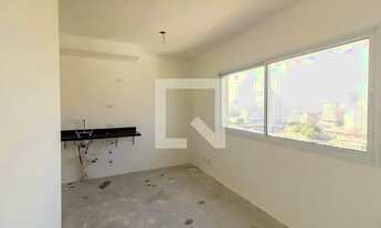 Imagem 3: Apartamento para Aluguel - Belém, 1 Quarto, 21 m2