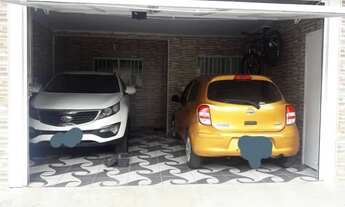 Imagem 6: Casa em Osasco Casa com 2 dormitórios