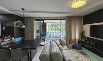 Imagem 2: COBERTURA COM 3 DORMITÓRIOS,NOVA NO CÓRREGO GRANDE - COR3CO2040