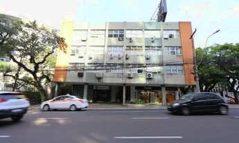 Imagem: CONJUNTO COML. COM BOX EM CENTRO MÉDICO