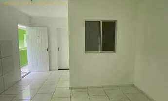 Imagem 3: Kitinete / conjugados para aluguel 1 quarto(s) Capão Raso - Curitiba-PR - W1794_KI28