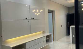 Imagem 4: Vendo linda casa recém construída , rua dos Andrades sub esquina com petrolina