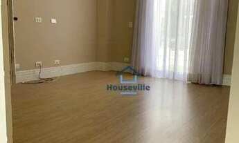 Imagem 5: Casa com 5 dormitórios, 650 m² - venda por R$ 4.850.000 ou aluguel por R$ 18.500/mês - Alp