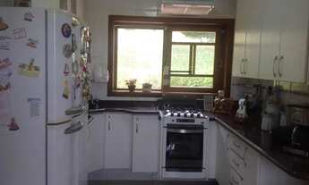 Imagem 5: Casa com 5 dormitórios à venda, 413 m² por R 2.900.000,00 Morada das Fontes ItatibaSP