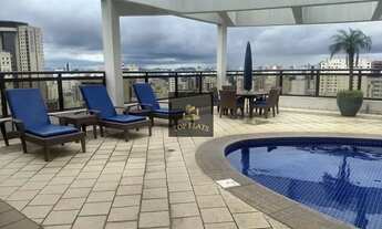 Imagem 6: Flat disponível no Itaim Bibi