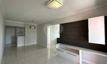 Imagem 2: Apartamento para alugar com 2 quartos no Munique Residenz em Piracicaba