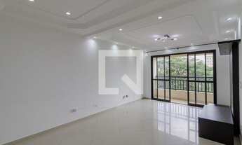 Imagem 3: Apartamento à Venda - Vila das Mercês, 3 Quartos, 90 m2