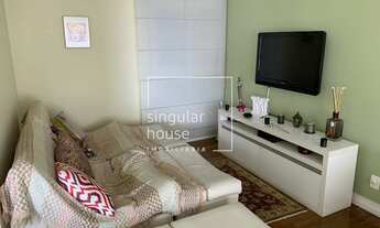 Imagem 7: APTO 110M² | 2 DORMIT. | 2 VG GARAGEM