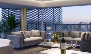 Imagem 6: Apartamento para Venda - 221.09m², 3 dormitórios, sendo 3 suites, 3 vagas - Petrópolis