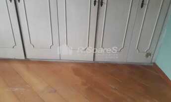 Imagem 5: Apartamento com dois quartos e vaga, Rua Maria Amália, Tijuca