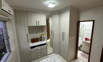 Imagem 3: Aguas do madeira 12°Andar ,último andar