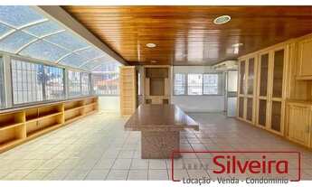 Imagem 4: PORTO ALEGRE - Conjunto Comercial/Sala - Bom Fim