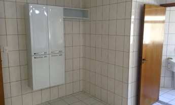 Imagem 3: Alugo Apartamento 3 Quartos Zona Sul (em frente ao Muffatto JK) - Condomínio Graham Bell