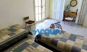 Imagem 6: Apartamento com 3 dormitórios à venda, 158 m² por R$ 950.000,00 - Vila Alzira - Guarujá/SP