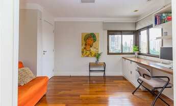 Imagem 5: Apartamento à venda no bairro Vila Andrade - São Paulo/SP