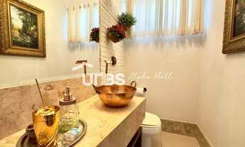 Imagem 7: Jardins Atenas - Sobrado 4 quartos, sendo 4 suítes