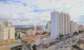 Imagem 4: Apartamento para Aluguel - Vila Romana, 1 Quarto, 42 m2