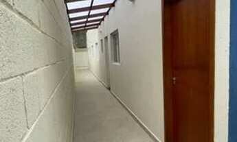 Imagem 2: Casa para venda possui 63 metros quadrados com 3 quartos