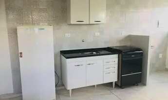 Imagem: Kitnet / apt com mobílias