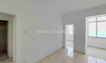 Imagem 2: Apartamento de frente para o Mar, Copacabana - Rio de Janeiro - RJ