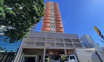 Imagem: Apartamento com 3 quartos para alugar por