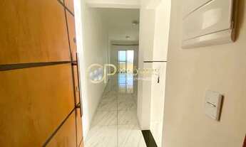 Imagem 3: Apartamento com 2 dorms, Caiçara, Praia Grande - R$ 450 mil, Cod: 320