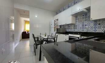 Imagem: Casa de condomínio sobrado para venda com