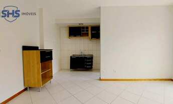 Imagem 4: Apartamento com 2 dormitórios para alugar, 48 m² por R$ 1.850,00/mês - Itoupava Central