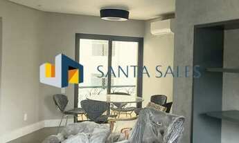 Imagem 7: APARTAMENTO MOBILIADO EM MOEMA!!! ALTO PADRÃO!!!