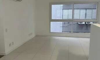 Imagem 4: Excelente apto 2 por andar com 03 dormitórios sendo 01 suíte, todos com ar-condicionado sp